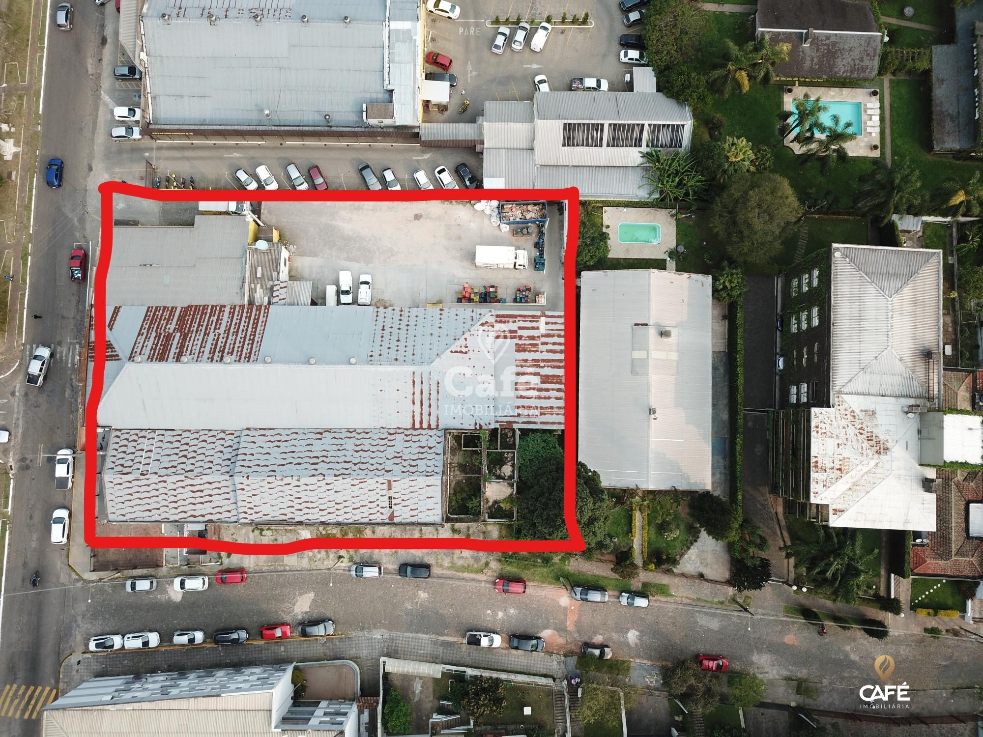 Terreno, 2796 m² - Foto 8