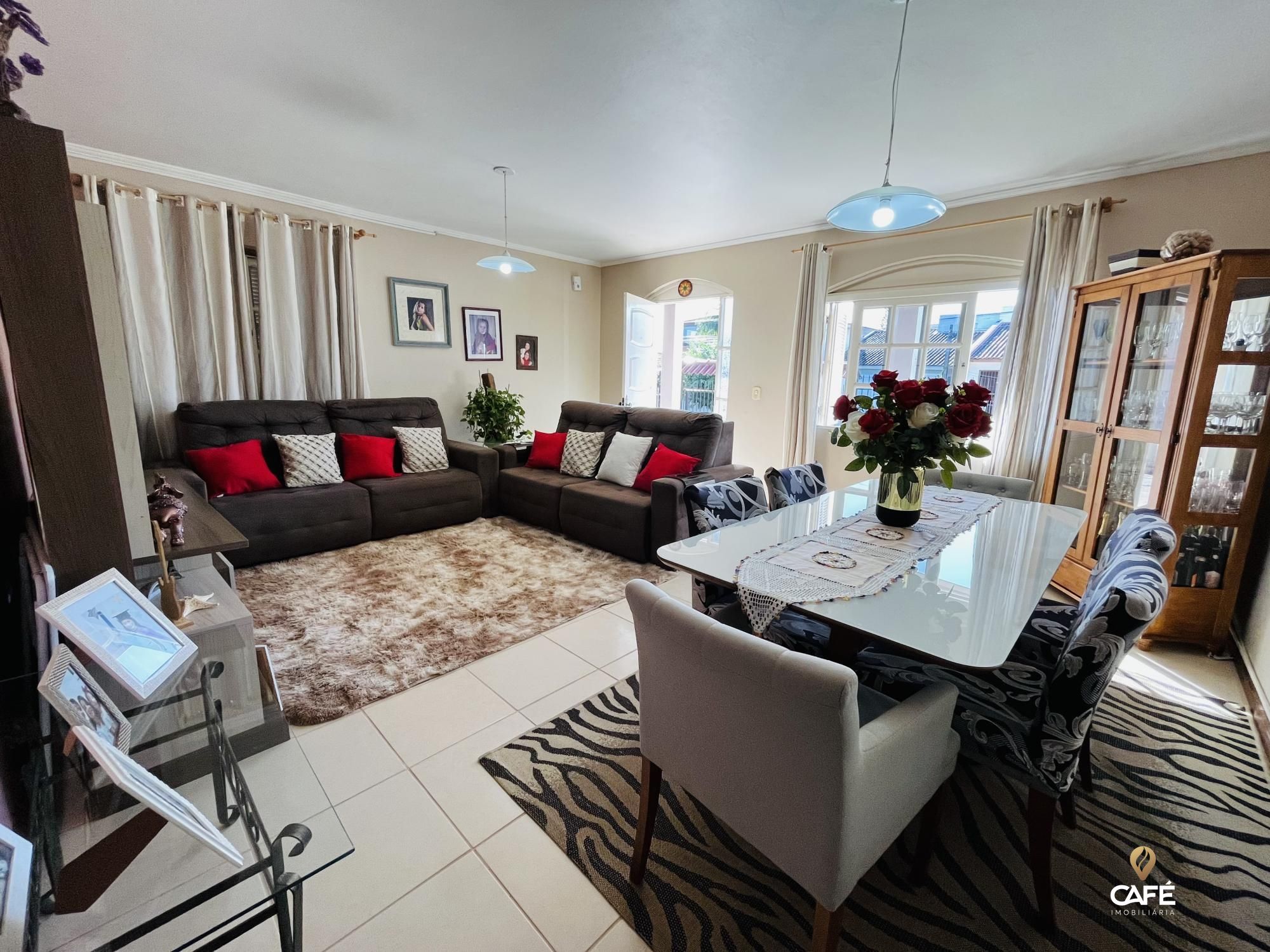 Casa, 4 quartos, 214 m² - Foto 6