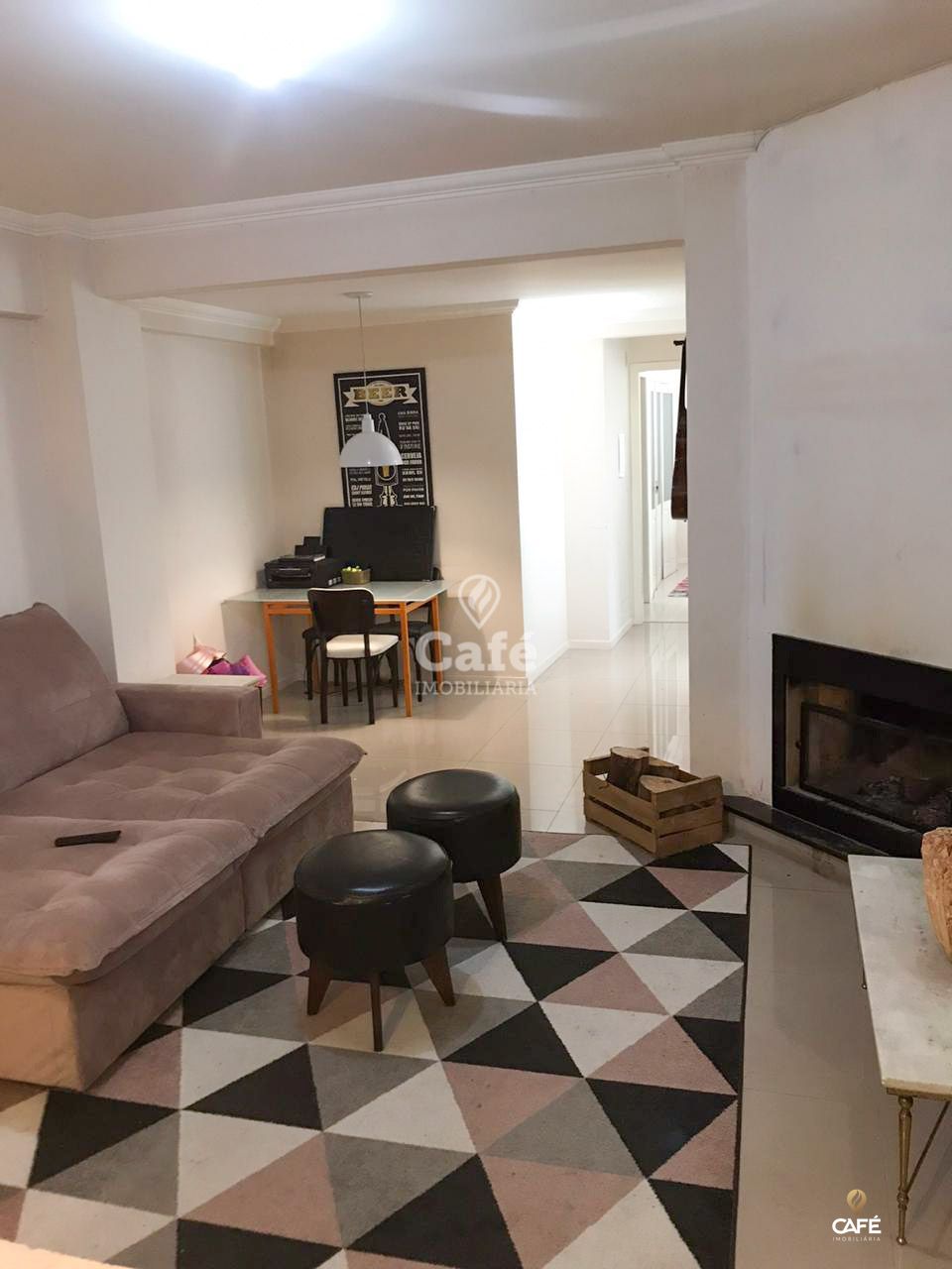 Apartamento à venda com 2 quartos, 90m² - Foto 7