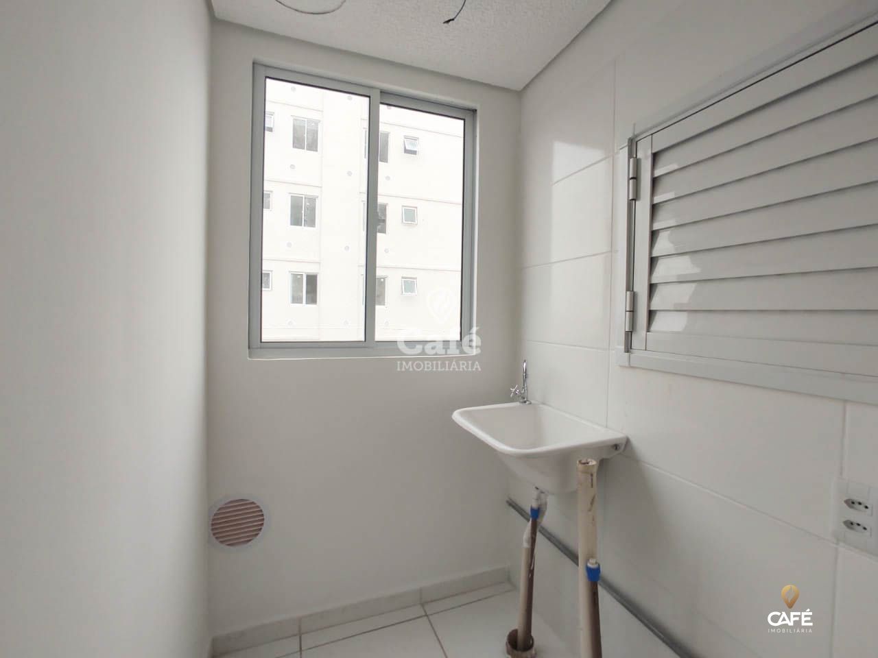 Apartamento à venda com 2 quartos, 56m² - Foto 12