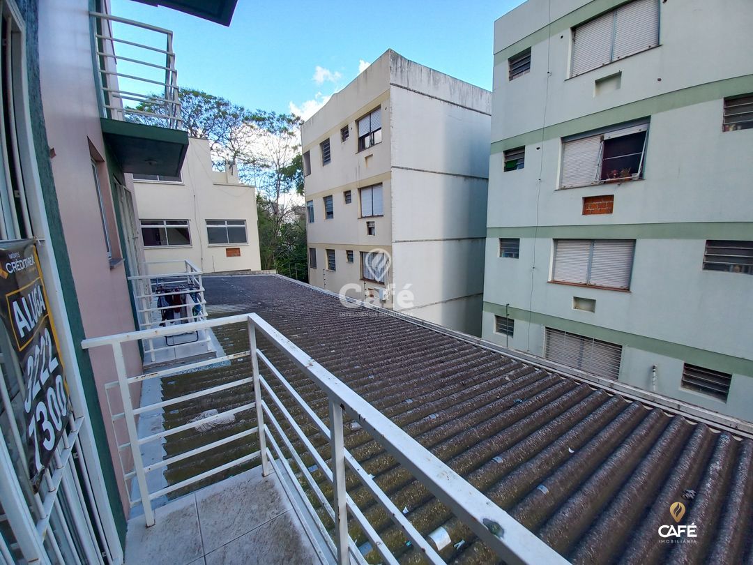 Apartamento, 1 quarto, 51 m² - Foto 9