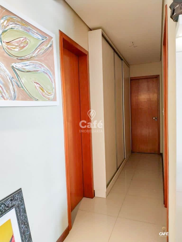 Apartamento à venda com 2 quartos, 91m² - Foto 10