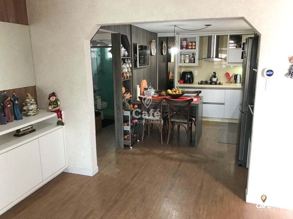 Casa à venda com 3 quartos, 118m² - Foto 17