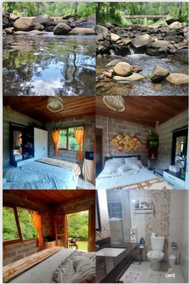 Chácara à venda com 2 quartos, 100m² - Foto 7
