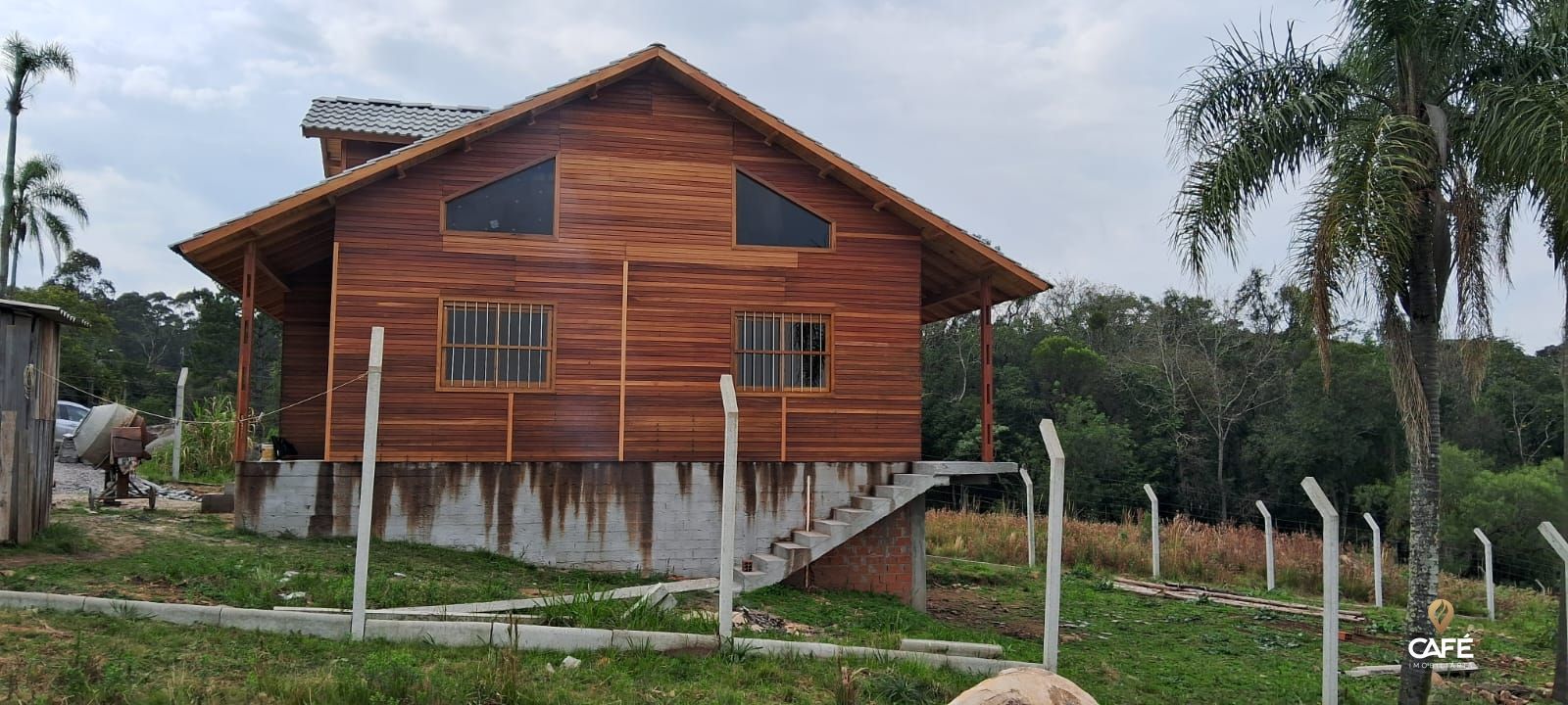 Casa, 2 quartos, 117 m² - Foto 4