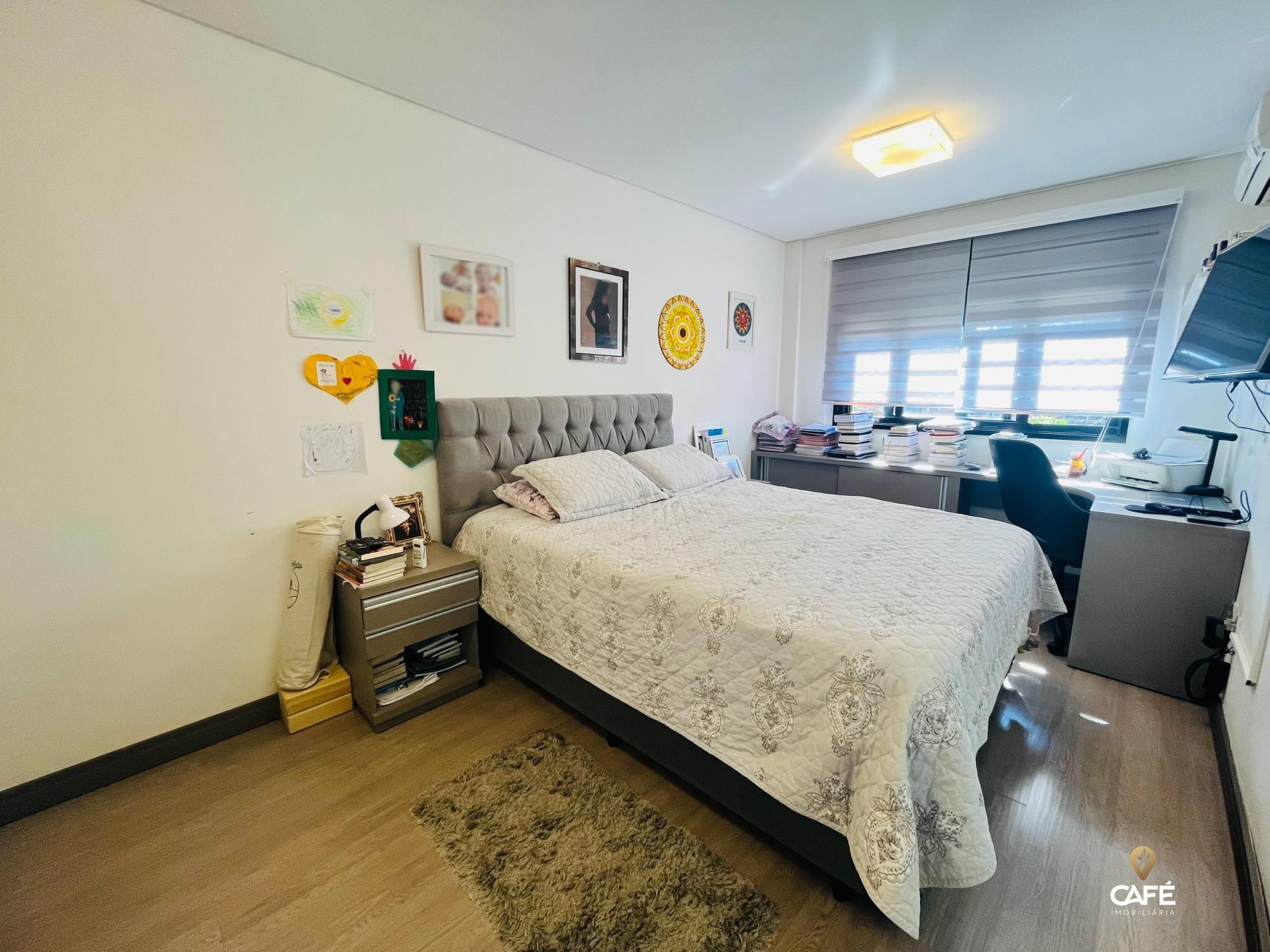 Apartamento à venda com 3 quartos, 108m² - Foto 8