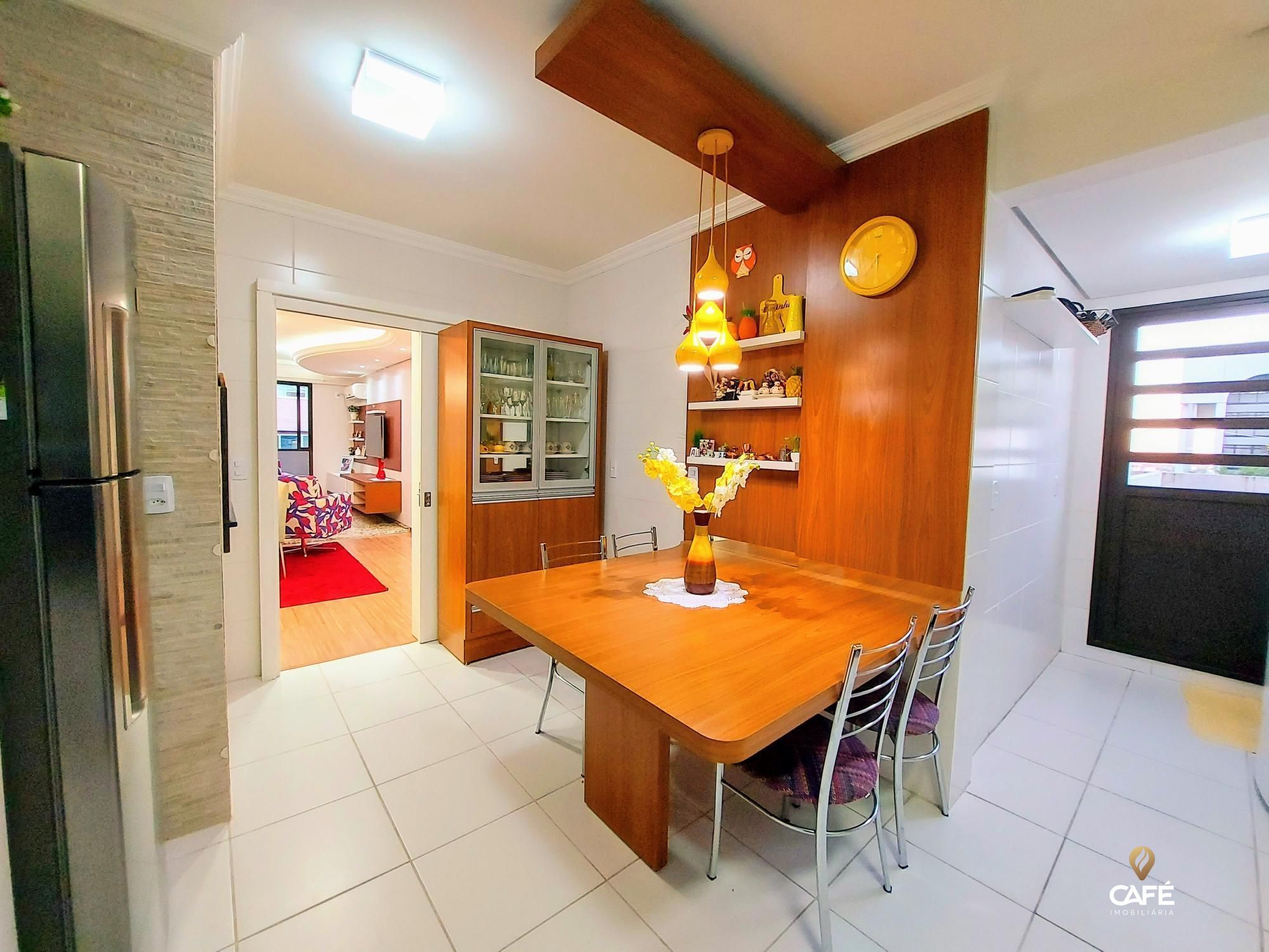 Apartamento, 3 quartos, 103 m² - Foto 6