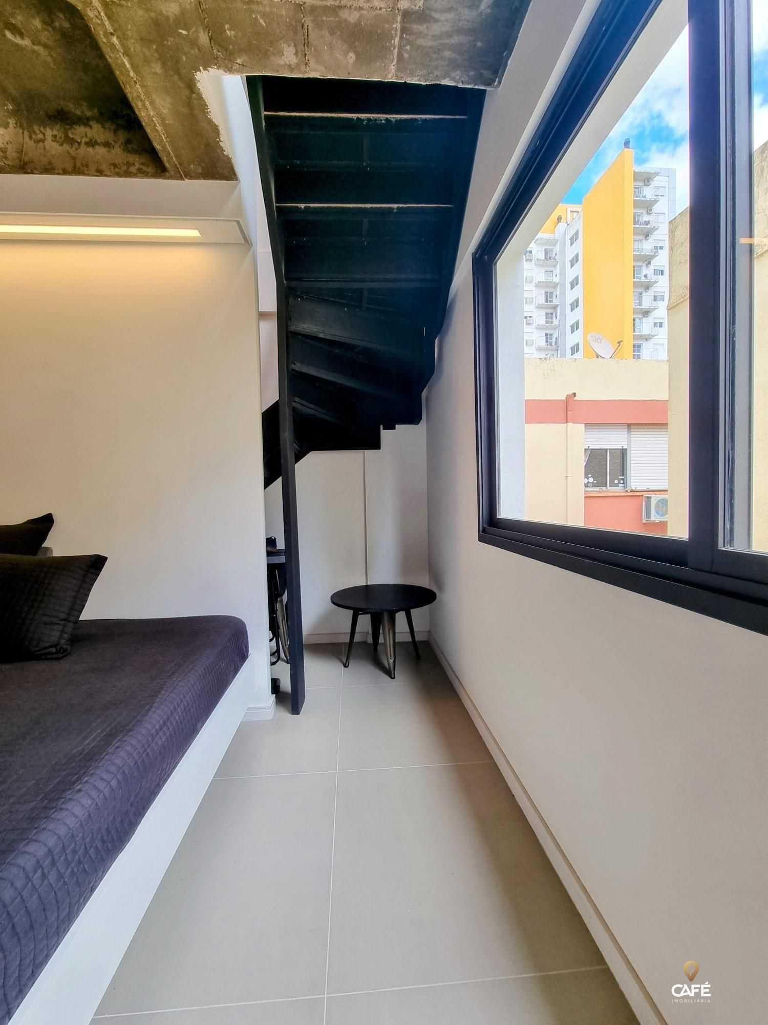 Apartamento à venda com 1 quarto, 64m² - Foto 4