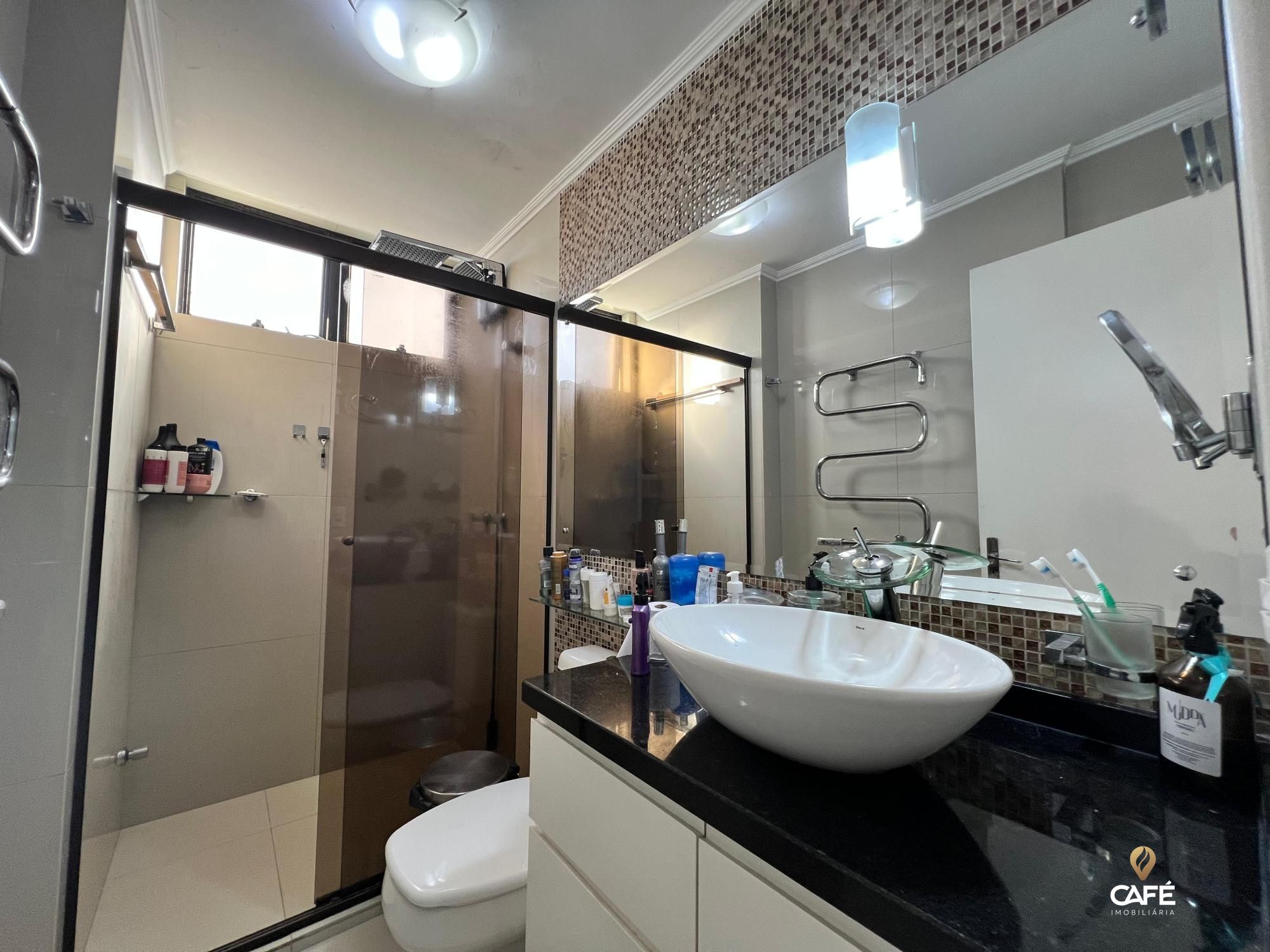 Apartamento, 3 quartos, 141 m² - Foto 9