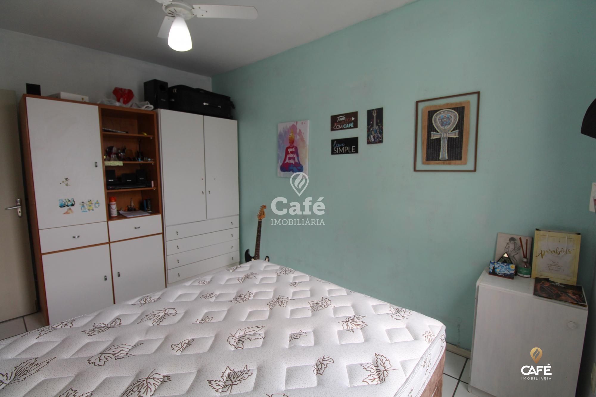 Apartamento à venda com 2 quartos, 90m² - Foto 19