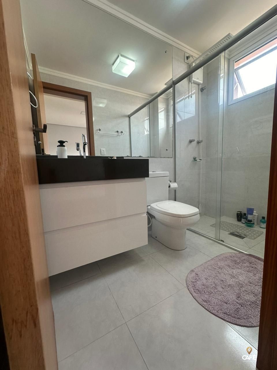 Apartamento à venda com 2 quartos, 68m² - Foto 5