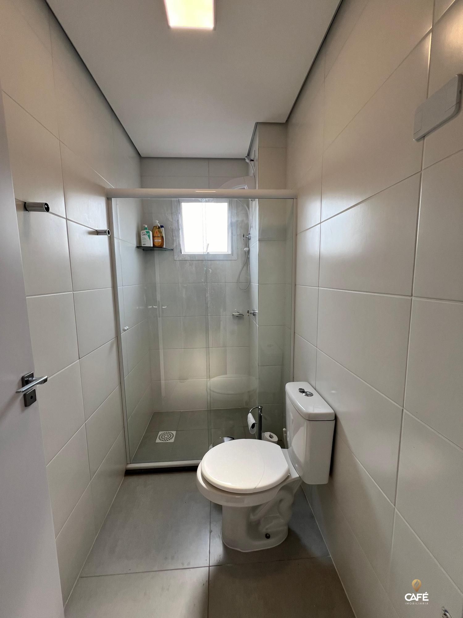 Apartamento, 2 quartos, 54 m² - Foto 9