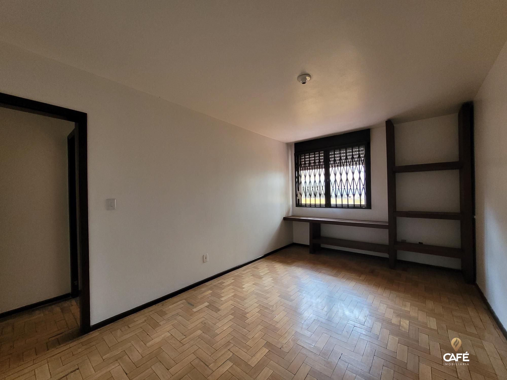 Apartamento à venda com 2 quartos, 89m² - Foto 3