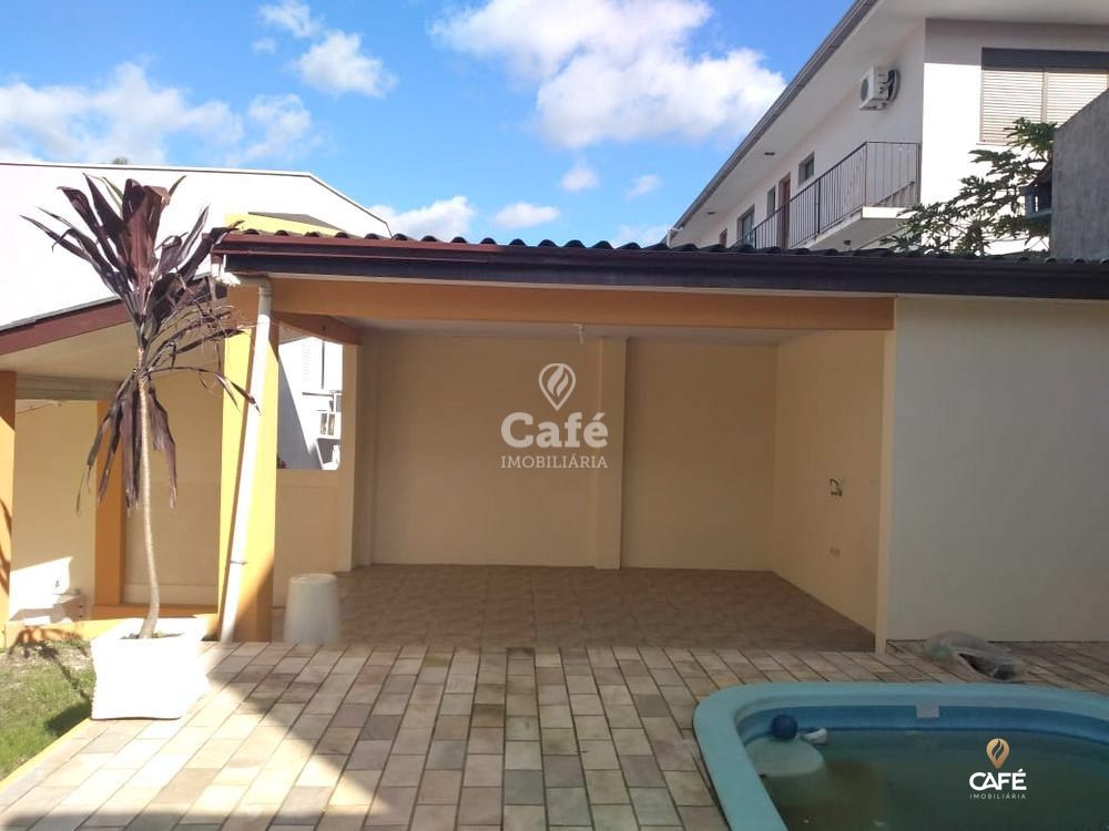 Casa à venda com 3 quartos, 148m² - Foto 8