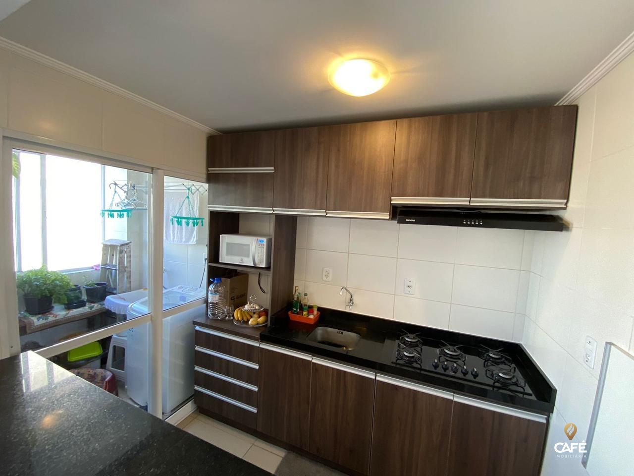 Apartamento, 1 quarto, 47 m² - Foto 5