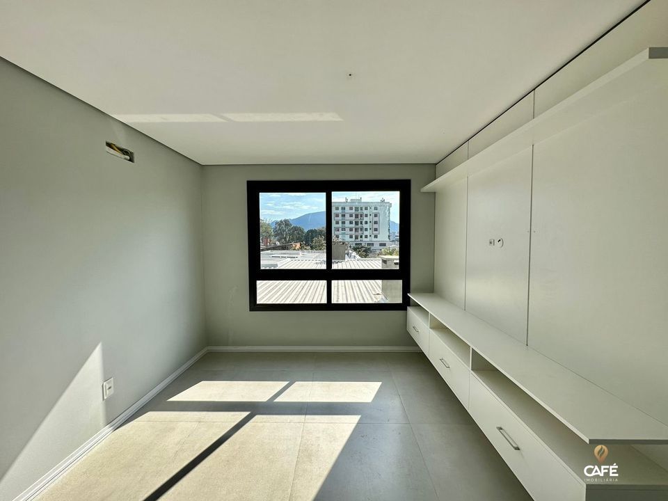 Apartamento à venda com 2 quartos, 53m² - Foto 3