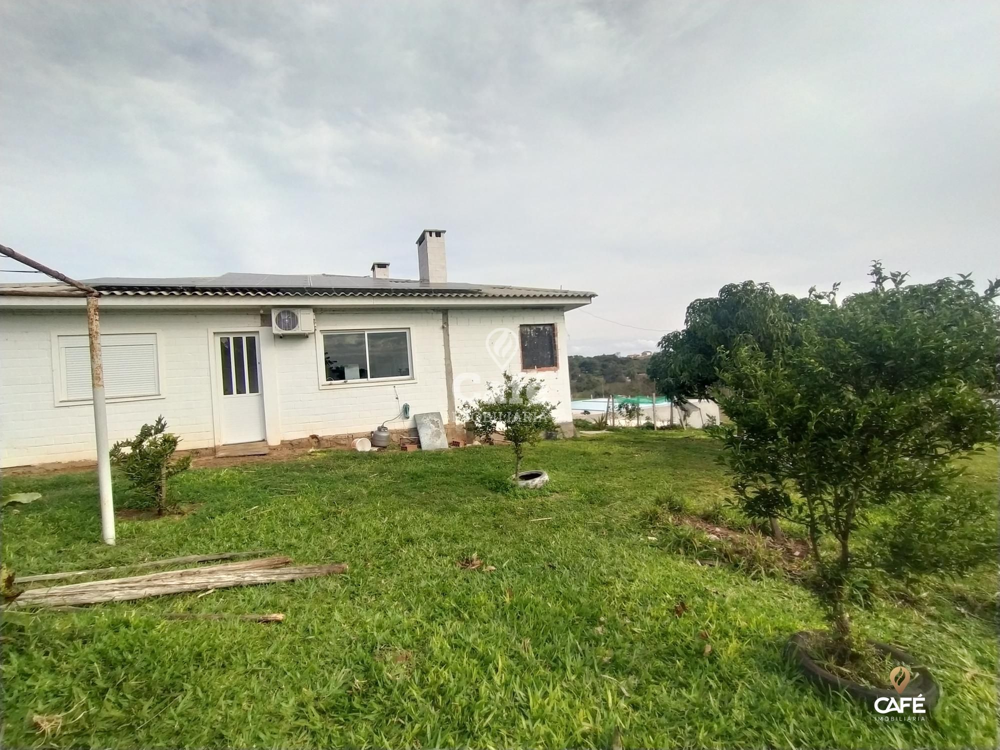 Fazenda à venda com 2 quartos, 182m² - Foto 17