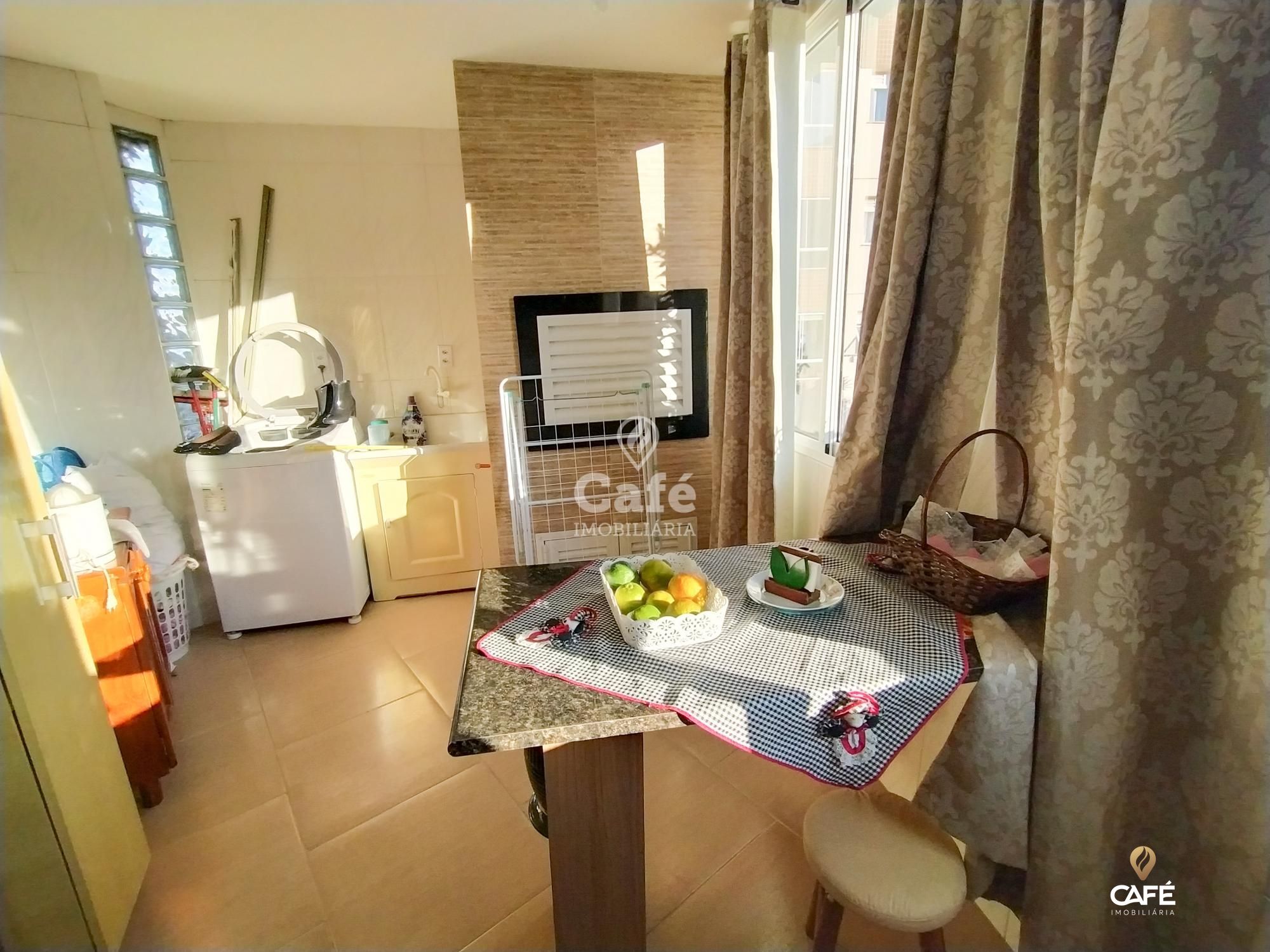 Casa, 6 quartos, 128 m² - Foto 3