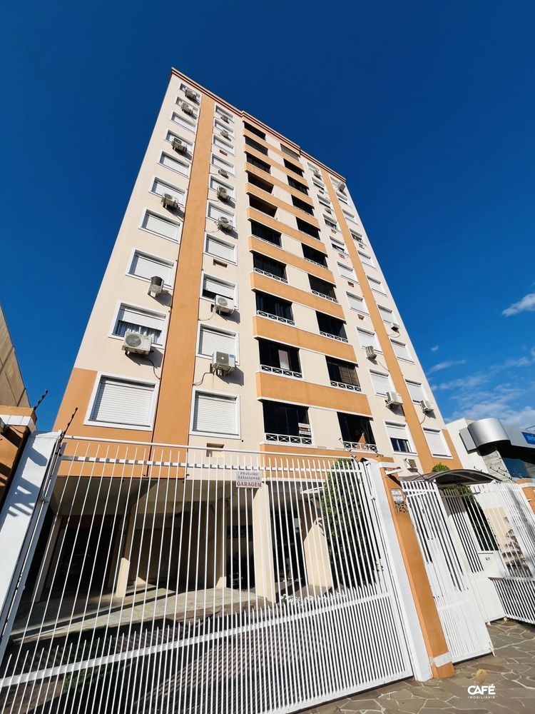 Apartamento à venda com 3 quartos, 76m² - Foto 1