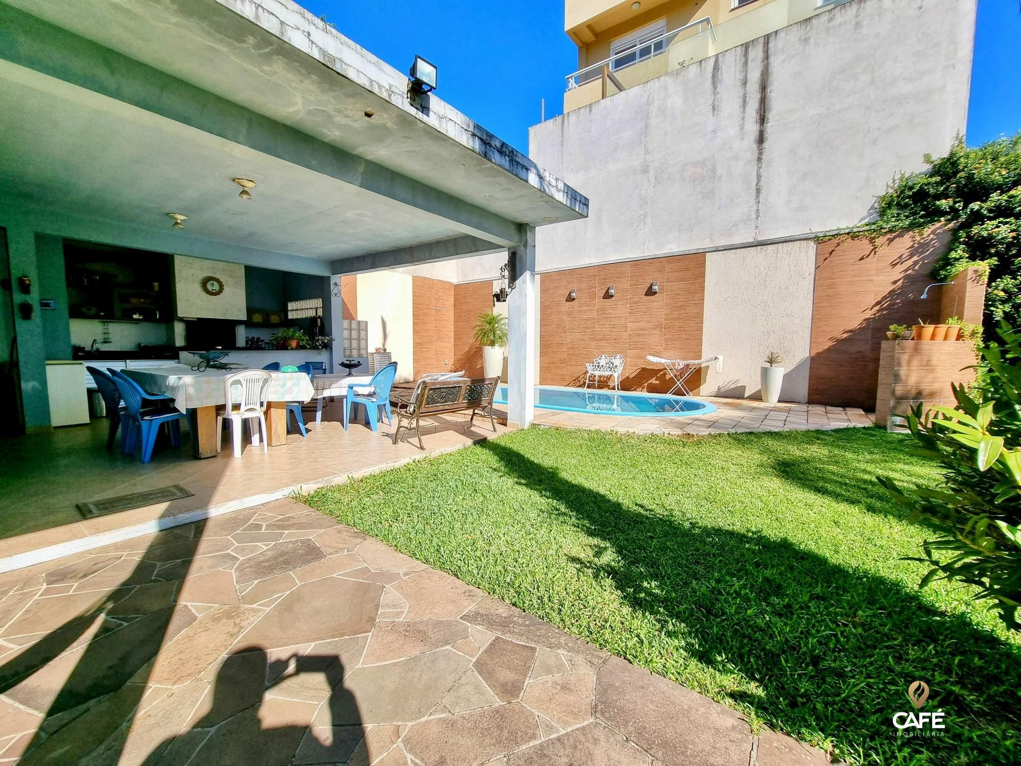 Casa à venda com 4 quartos, 365m² - Foto 26