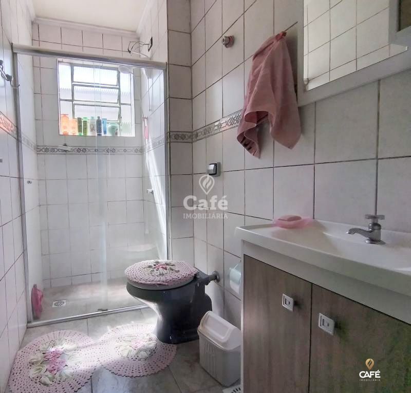 Apartamento, 3 quartos, 80 m² - Foto 7