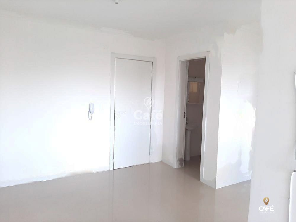 Apartamento à venda com 1 quarto, 40m² - Foto 3