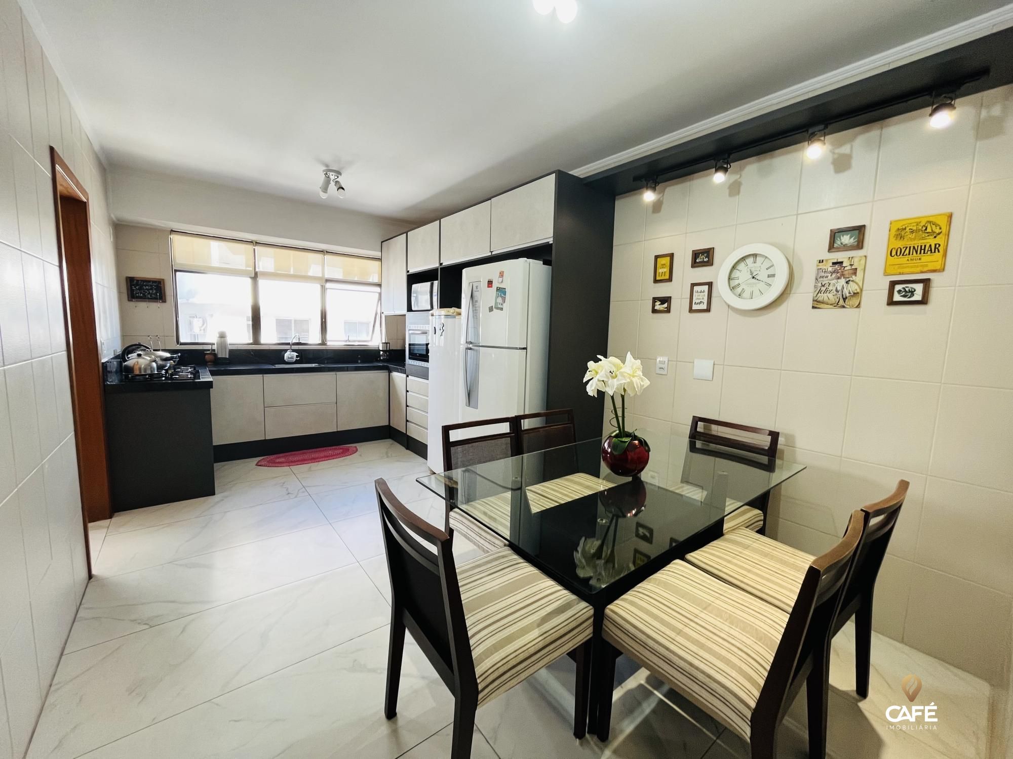 Apartamento, 3 quartos, 173 m² - Foto 9
