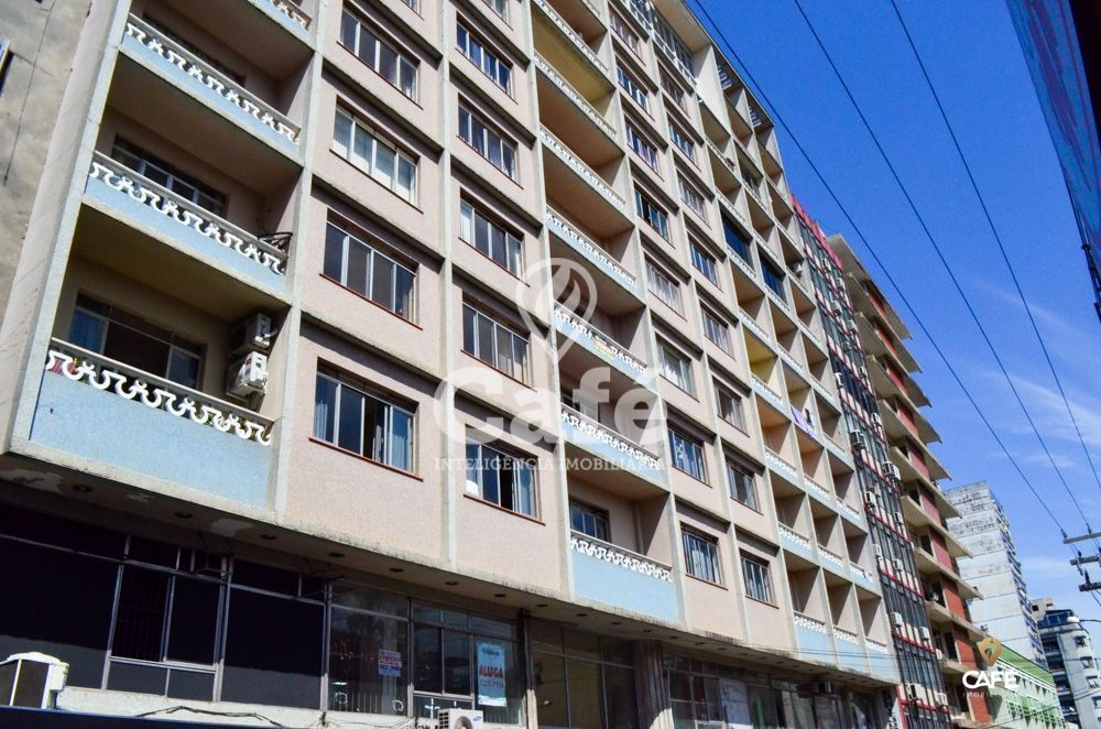 Apartamento, 2 quartos, 103 m² - Foto 1