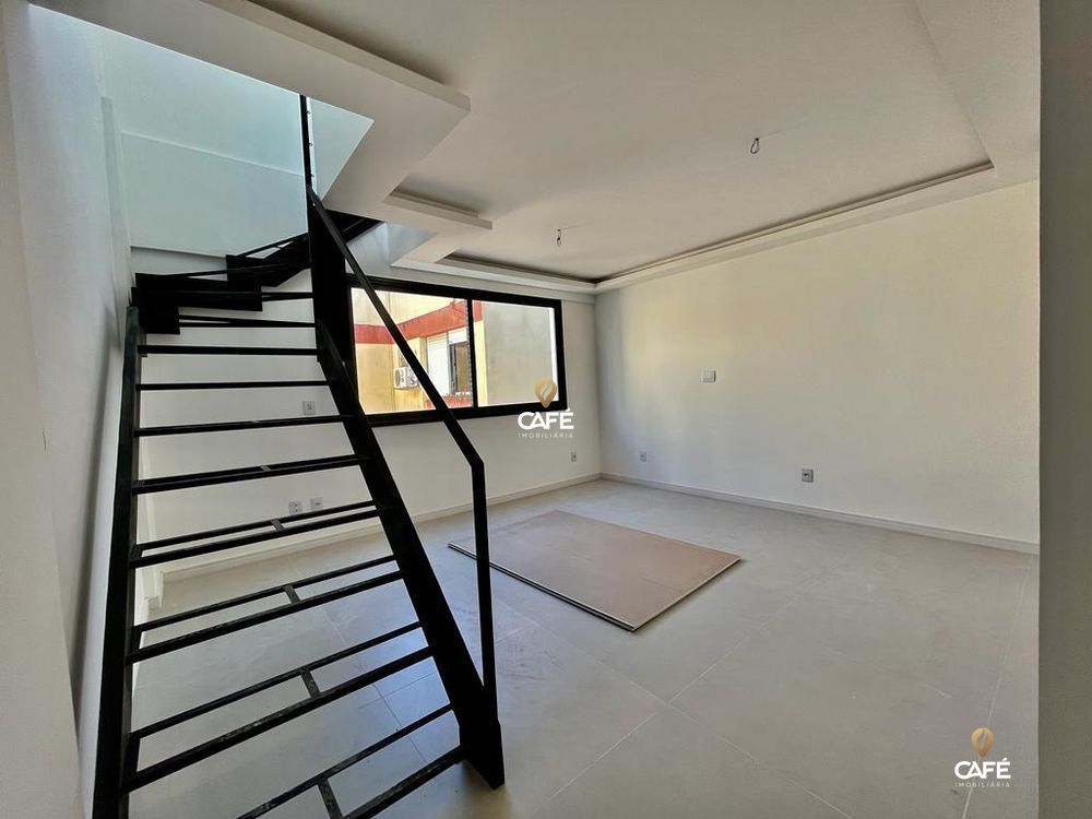 Apartamento à venda com 1 quarto, 77m² - Foto 8