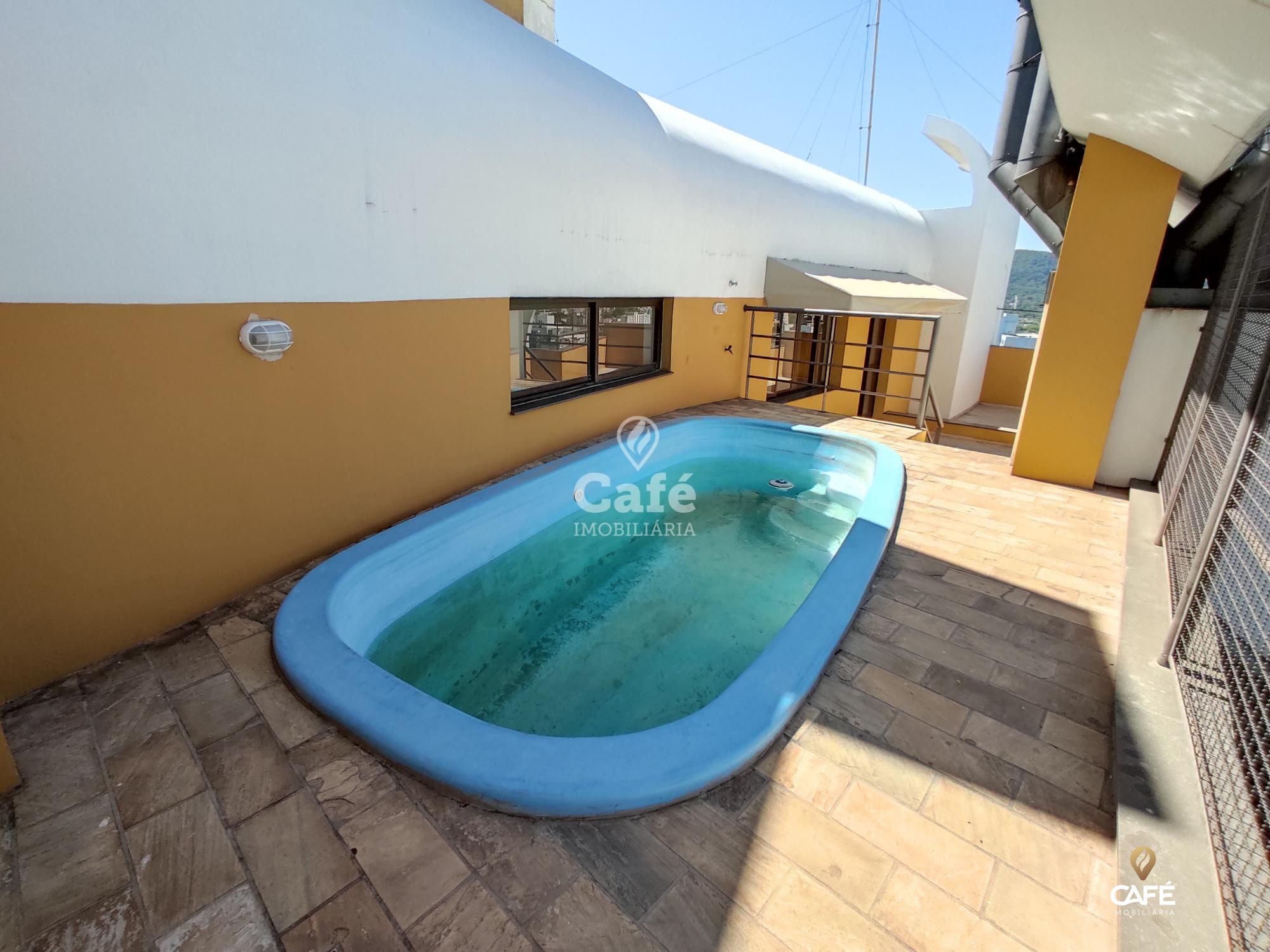 Cobertura, 4 quartos, 259 m² - Foto 26