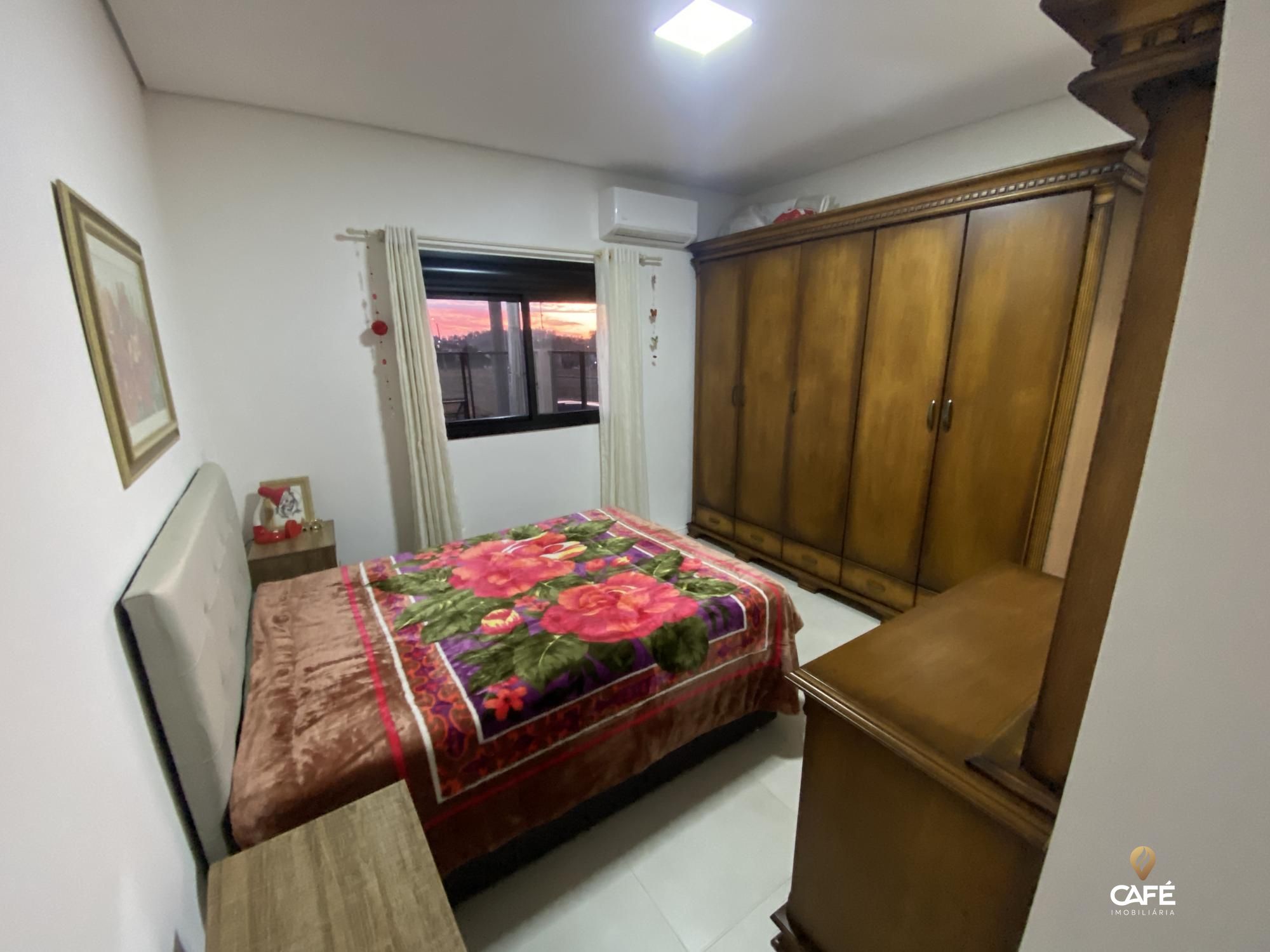 Casa à venda com 3 quartos, 132m² - Foto 6