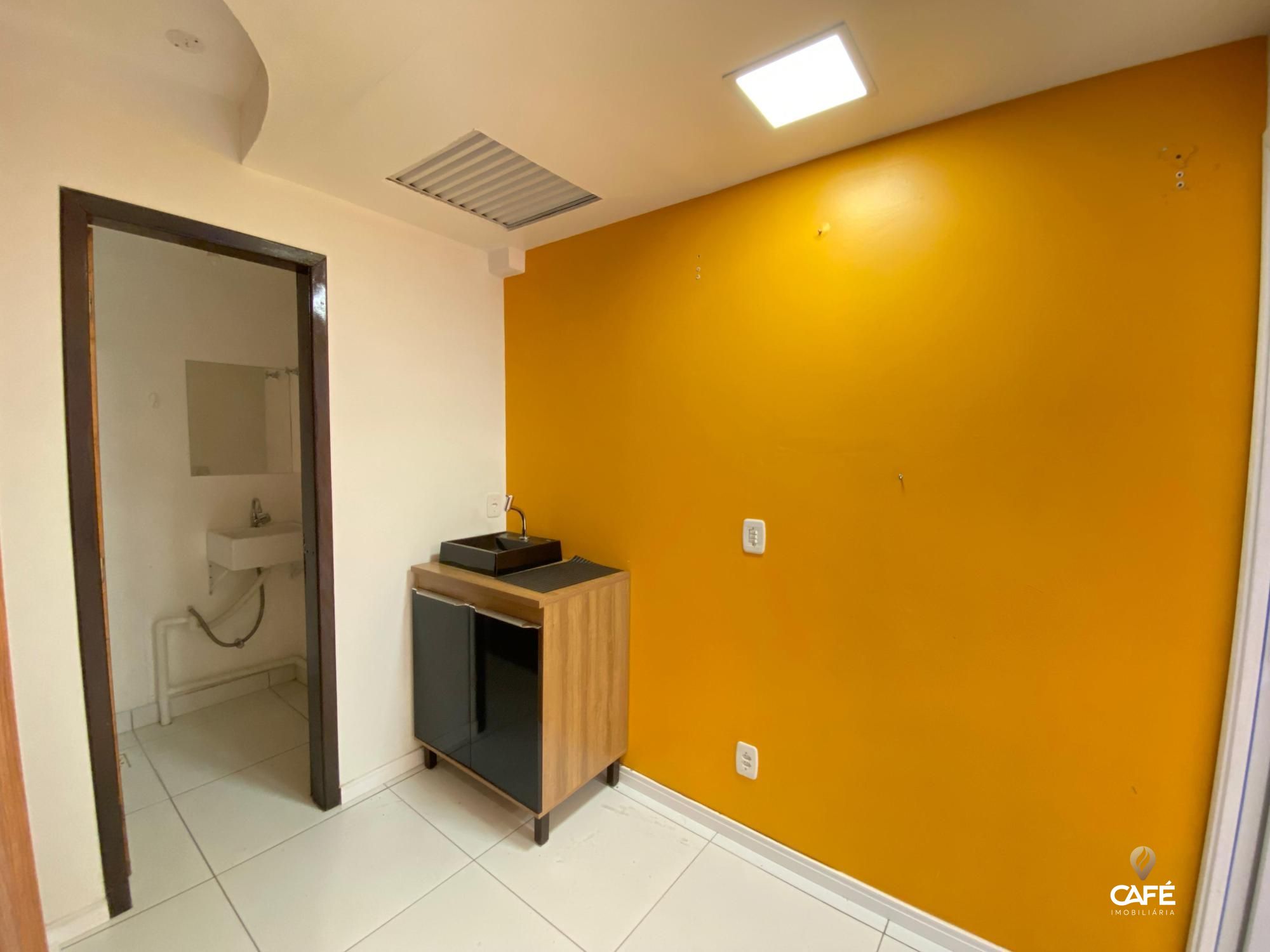 Conjunto Comercial-Sala à venda com 1 quarto, 44m² - Foto 4