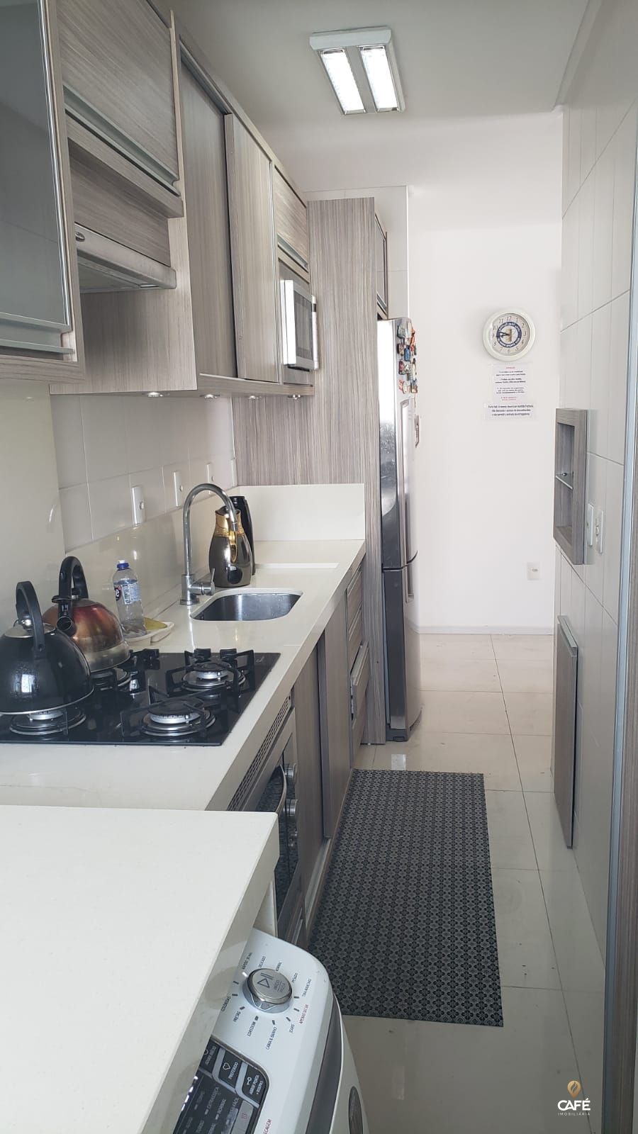 Apartamento à venda com 3 quartos, 74m² - Foto 10