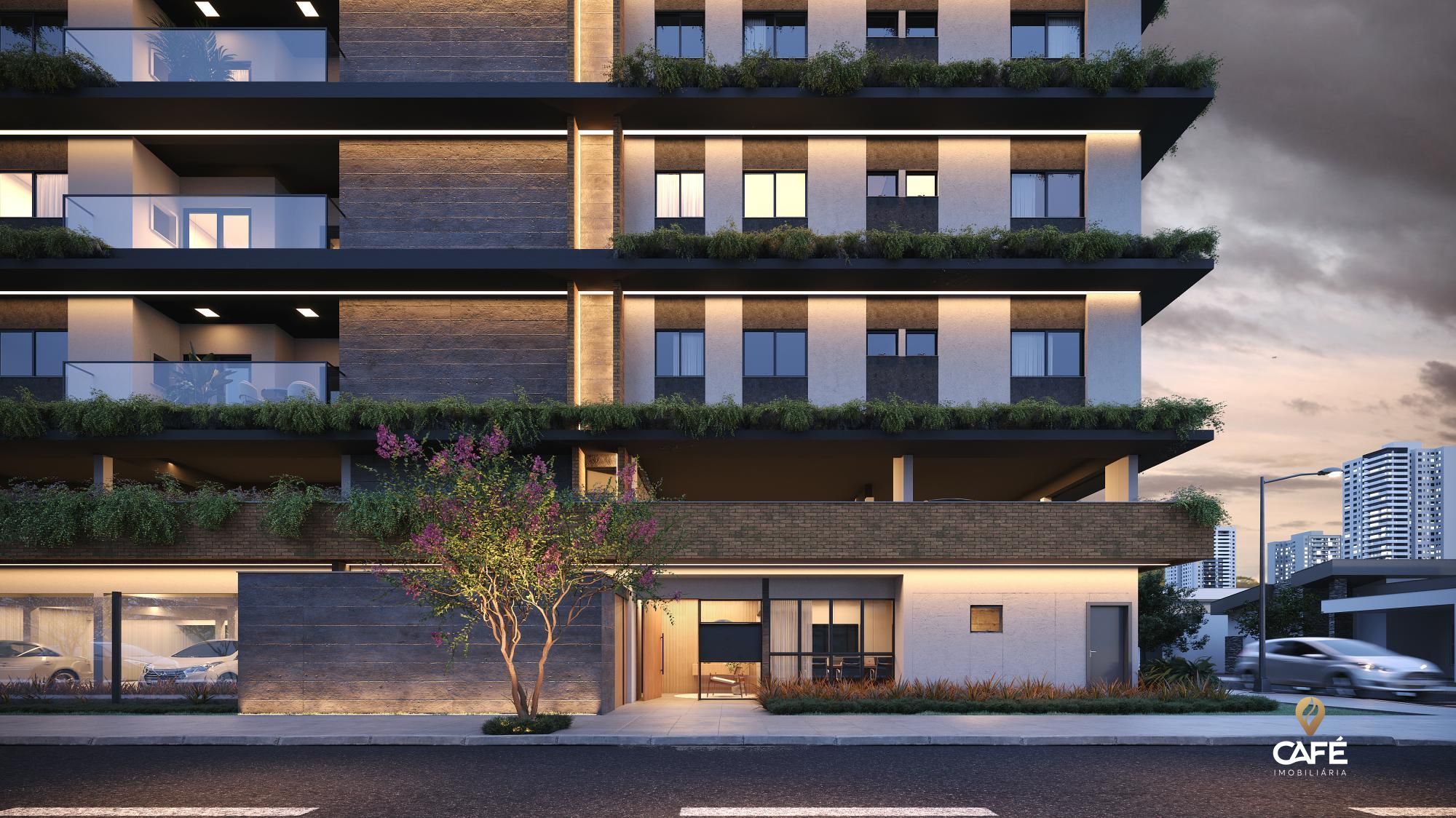 Apartamento, 2 quartos, 75 m² - Foto 16