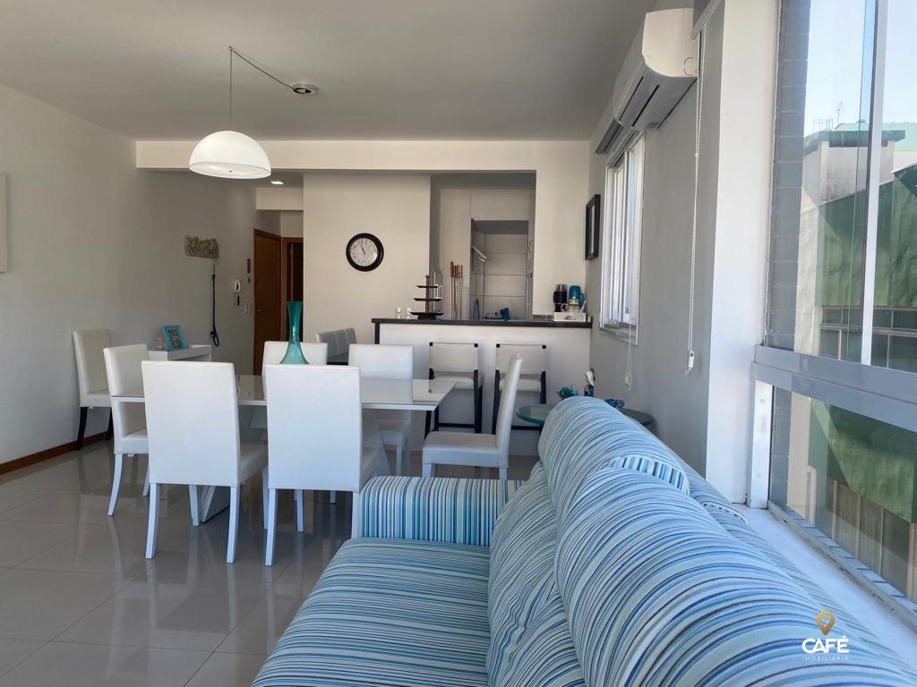 Apartamento à venda com 3 quartos, 133m² - Foto 21