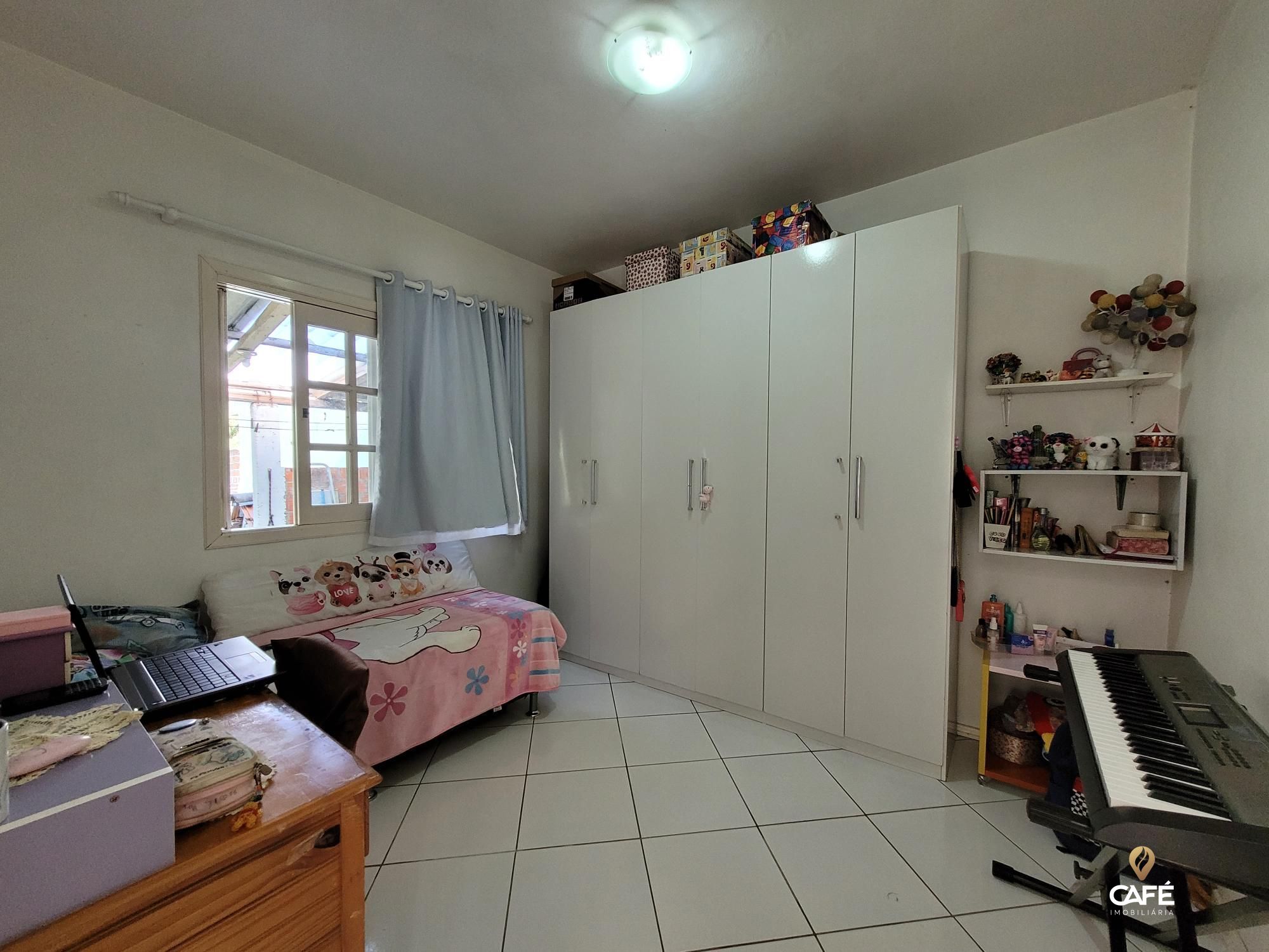 Casa à venda com 2 quartos, 60m² - Foto 20