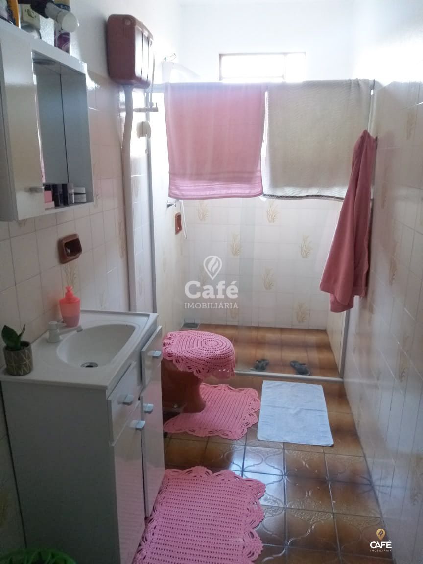 Casa à venda com 2 quartos, 88m² - Foto 3