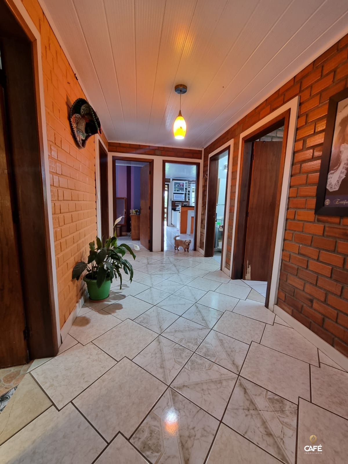 Casa, 4 quartos, 250 m² - Foto 7