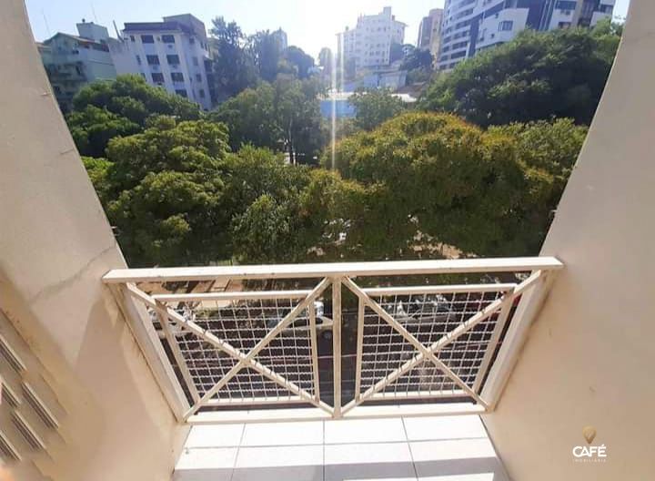 Apartamento à venda com 1 quarto, 42m² - Foto 11