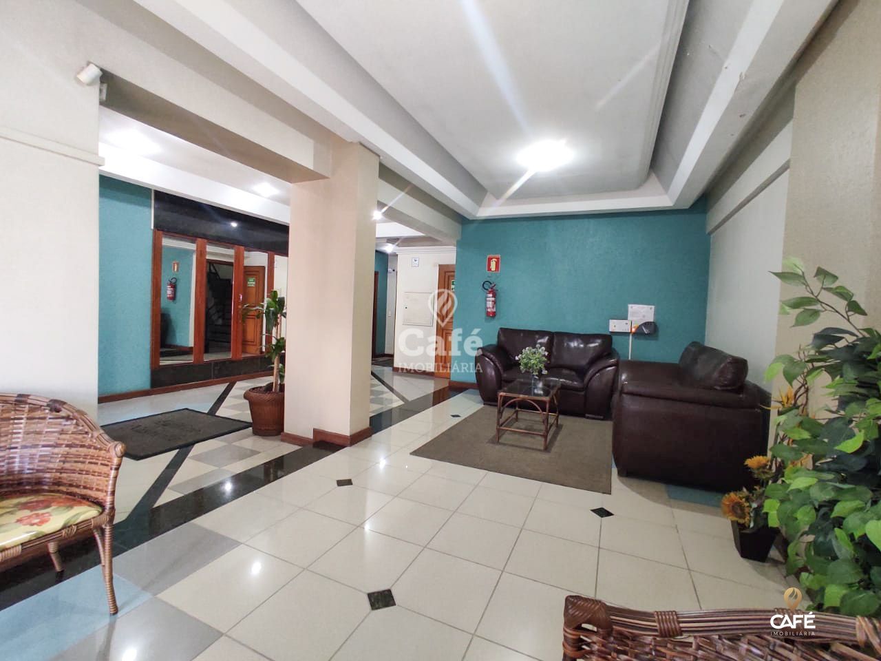 Apartamento, 3 quartos, 139 m² - Foto 21