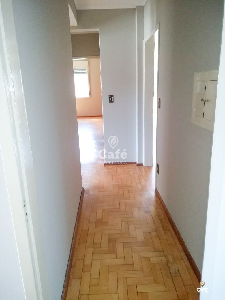 Apartamento à venda com 4 quartos, 170m² - Foto 3