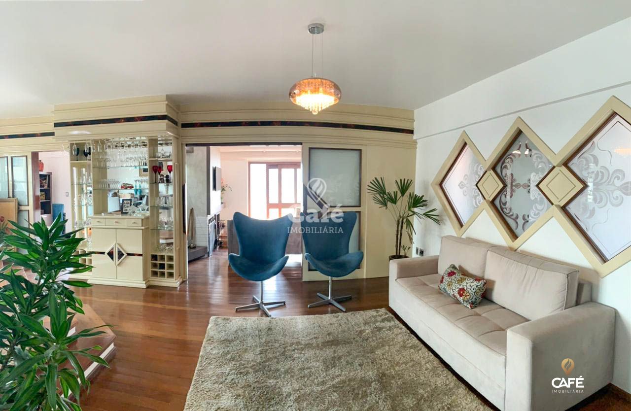 Apartamento, 5 quartos, 217 m² - Foto 30