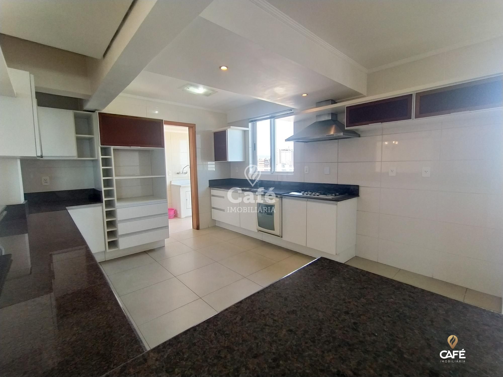 Cobertura à venda com 4 quartos, 353m² - Foto 5