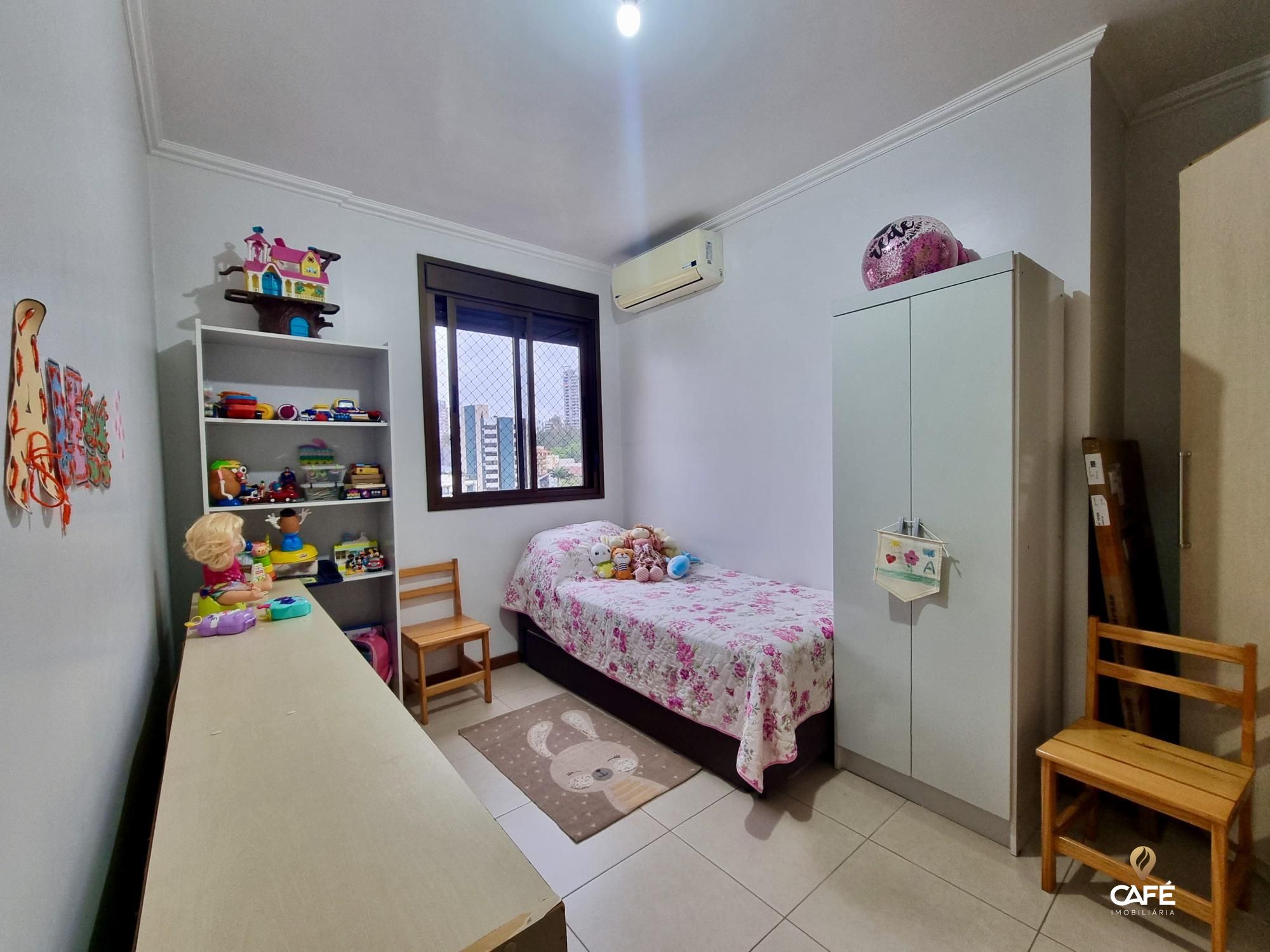 Apartamento, 3 quartos, 94 m² - Foto 19