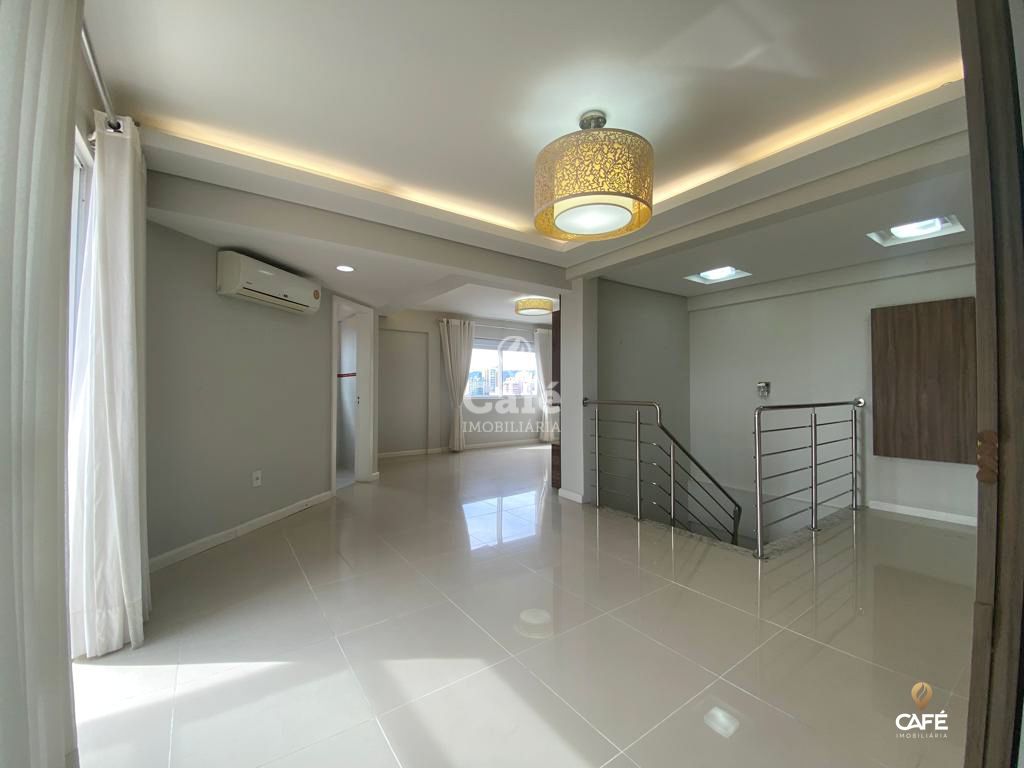 Cobertura, 3 quartos, 187 m² - Foto 4