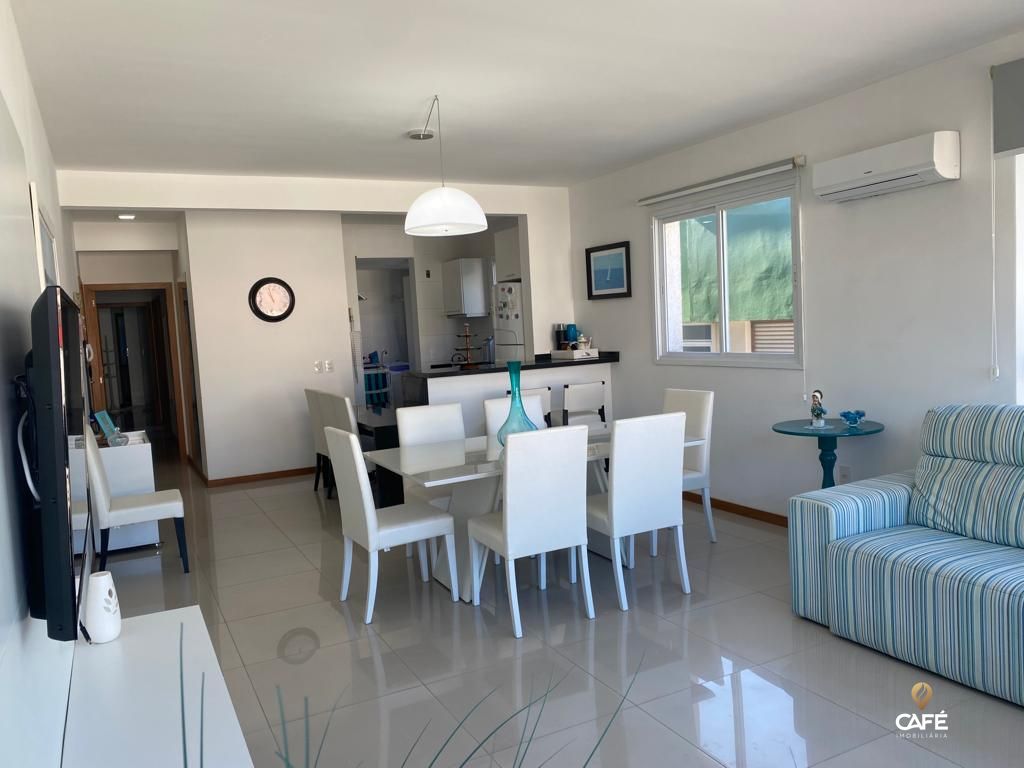 Apartamento à venda com 3 quartos, 133m² - Foto 23