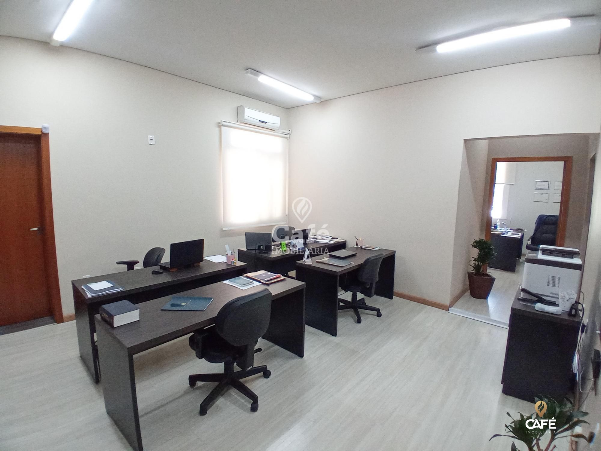 Sala-Conjunto, 152 m² - Foto 6