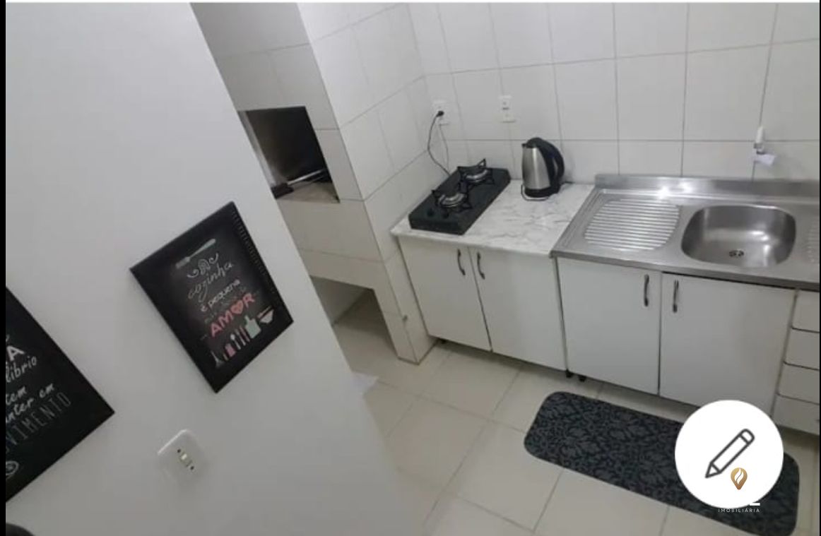 Kitnet-Studio, 32 m² - Foto 5