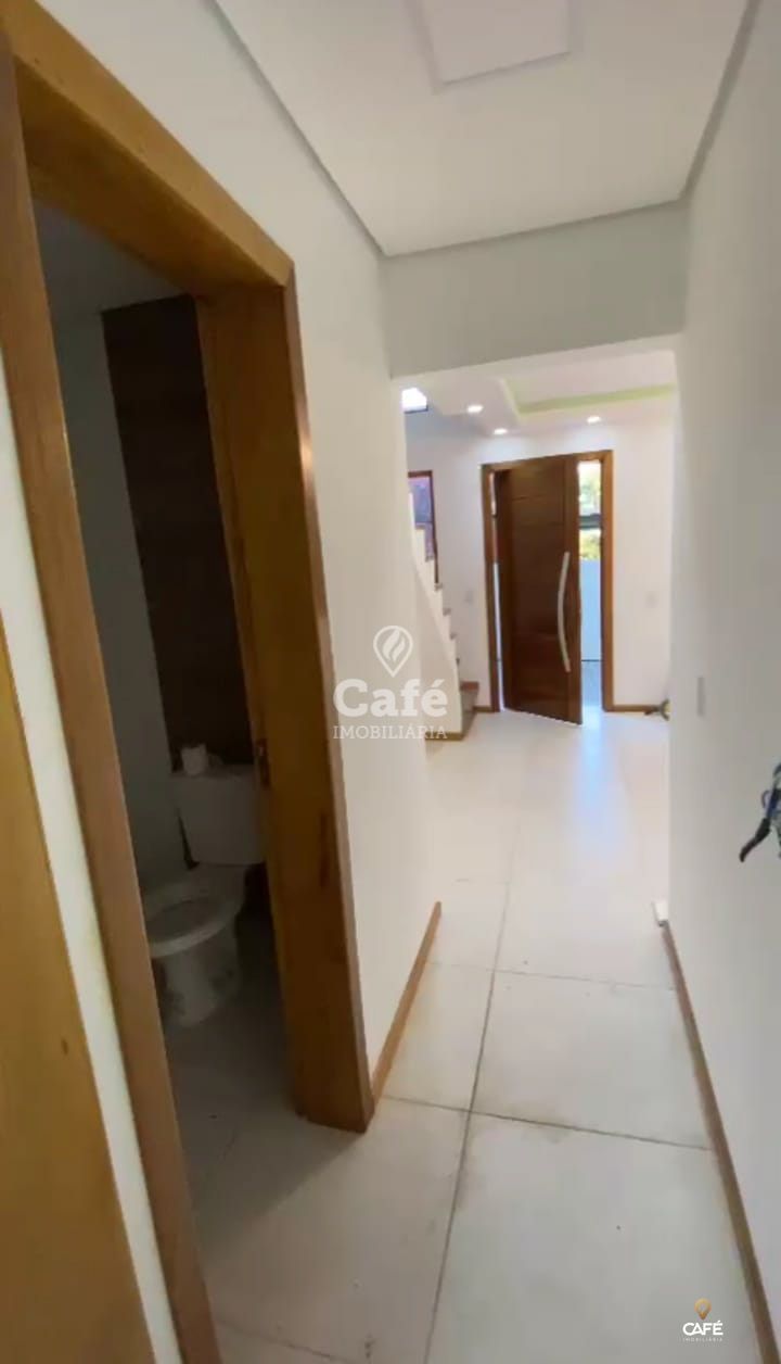 Casa à venda com 3 quartos, 92m² - Foto 8