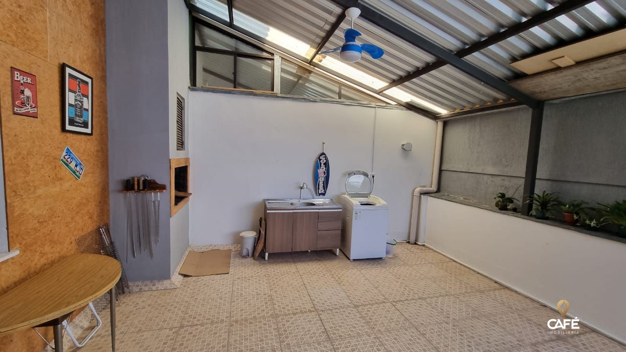 Apartamento à venda com 2 quartos, 117m² - Foto 24